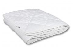 Одеяло Адажио, микроволокно в микрофибре, легкое (172х205 см)