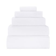 Полотенце Otel цвет: белый (70х140 см)