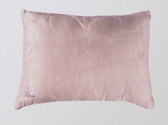 Подушка Herbal Premium цвет: розовый (50х72)