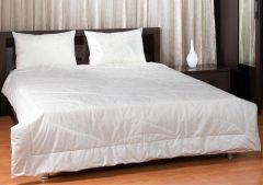 Одеяло Сhina цвет: белый (200х220 см)