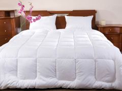 Одеяло Versal Цвет: Белый (200х220 см)