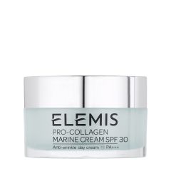 Elemis Elemis Антивозрастной дневной крем для лица SPF 30 Pro-Collagen Marine Cream 50 мл