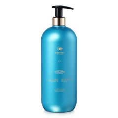 GREYMY Уплотняющий профессиональный шампунь для объема волос Plumping Volume Shampoo 1000.0