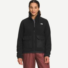 Куртка  The North Face, размер L (48), черный