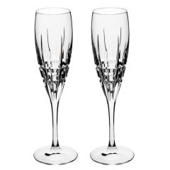 Набор бокалов для шампанского 160 мл RCR Carrara 2 шт