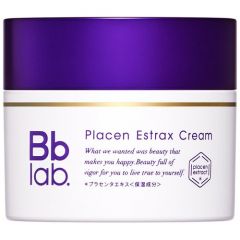 Bb Laboratories / Крем антивозрастной плацентарный с фитоэстрогенами / Estra-X Placenta EstraX Cream, 30 г