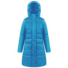 Куртка Poivre Blanc, размер 140, голубой