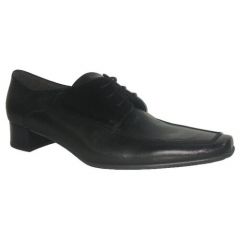 Туфли  Gabor, размер 10(44,5), черный