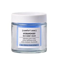 Comfort Zone Comfort Zone Питательный увлажняющий крем для лица Hydramemory Rich Sorbet Cream 50 мл