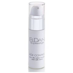 Eldan Cosmetics Le Prestige Age Control Stem Cells Serum Сыворотка 24 часа Клеточная терапия для лица, 30 мл