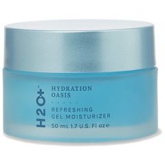 H2O+ Средство для лица увлажняющее освежающее Hydration oasis Refreshing gel moisturizer