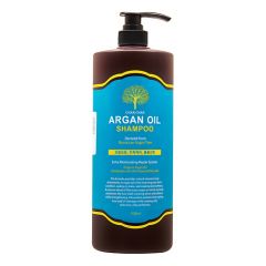 EVAS Char Char Шампунь для волос Аргановое масло Argan Oil Shampoo 1500