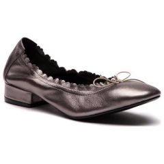 Туфли  VITACCI, размер 35, серый